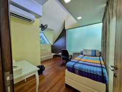 Westmont (D5), Terrace #521695451
